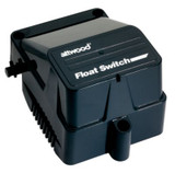 ATTWOOD MARINE 4201-7 FLOAT SWITCH W/COVER 12V