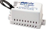 RULE  40FA SWITCH AUTO W/FUSE MERCURYFREE
