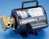 RULE  11810-0003 PUMP 115VAC 9.5 GPM
