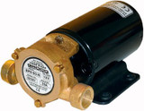 GROCO SPO-60-N 12V VANE PUMP NON-REVERSIBLE 12V