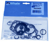 ATTWOOD MARINE AK0405 PUMP GALLEY SPARE KIT
