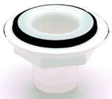 FORESPAR 907000 1  ID SINK WASTE STRAINER SW-1