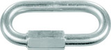 JR PRODUCTS 01345 1/2" QUICK LINKS ZINC 2/PK