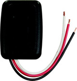 JR PRODUCTS 05-12315 LED SLIDE DIMMER BLACK