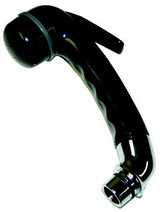 SCANDVIK 14001 BLACK SPRAYER WITH ELBOW