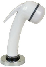 SCANDVIK 14031 SPRAYER WHT W/6FT HOSE&ESCUTIO