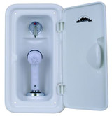 SCANDVIK 14126 SHOWER BOX VERTICAL