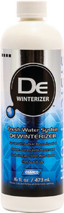CAMCO-ARMADA 40218 TASTEPURE DEWINTERIZER