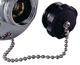 PERKO 0499DP099A SPARE PLUG W/CHAIN