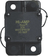 REICO-TITAN PRODUCTS 16694 12VOLT 60 AMP CIRCUIT BREAKER