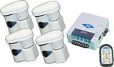 REICO-TITAN PRODUCTS 56301 ELECTRIC CONVERSION KIT 4/SET