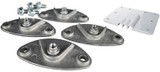 WINEGARD CO RK-4000 ROOF MNT DISH PLAYMAKER GEN 2