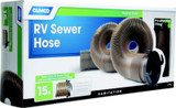CAMCO RV 39691 15'HEAVY DUTY SEWER HOSE