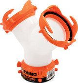 CAMCO RV 39812 RHINOFLEX WYE