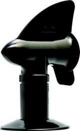 CAMCO RV 40597 CYCLONE SEWER VENT BLACK