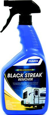 CAMCO RV 41008 BLACK STREAK REMOVER PRO 32OZ