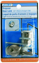 CAMCO RV 44340 CAM LOCK 5/8IN