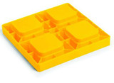 CAMCO RV 44501 LEVELING BLOCKS 4 PACK