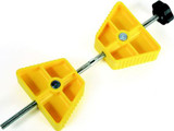 CAMCO RV 44622 WHEEL STOP