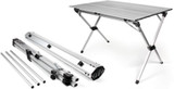 CAMCO RV 51892 ALUMINUM ROLL-UP TABLE W/BAG