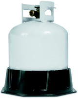 CAMCO RV 57236 CYLINDER STBLZNG BASE 20# 30#