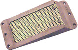 BUCK  ALGONQUIN 2352SP 10IN RECTANGULAR STRAINER
