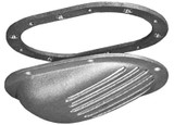 GROCO SC-1000 1  SCOOP STRAINER