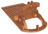 GROCO ASC-2000 HULL STR W/ACC UP TO 2 TH