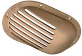 PERKO 0066DP4PLB 8 X 5-1/8 SCOOP STRAINER