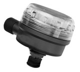 RULE  01740-014 STRAINER FINE MESH FOR QUAD