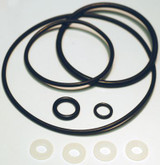 GROCO ARG-1 SERVICE KIT (ARG-500 ARG-750)