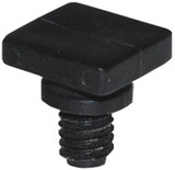 GROCO ARG-506 DRAIN WINGNUT W/ O-RING