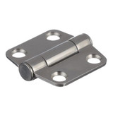 SEACHOICE 50-34811 FRICTION HINGE 1.5X1.6" 2/PK