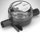 RULE  36200-0000 PUMPGUARD STRAINER F/3/4  HOSE