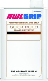 AWLGRIP OU3100/1QTUS QUICK BUILD SEALER CONVERTER