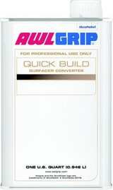 AWLGRIP OU3200/1QTUS QUICK BUILD SURFACER CONVERTER