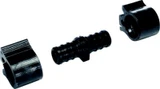 ELKHART SUPPLY CORP 30840 COUPLING 1/2"
