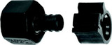 ELKHART SUPPLY CORP 30841 FEMALE ADAPTER 1/2"