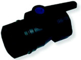 FORESPAR 905105 2  BALL VALVE MF850 PTFE