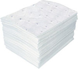BUFFALO RAGS 90820 BONDED OIL ABSORBENT PADS