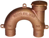 GROCO HVL-750 VENTED LOOP FOR 3/4IN ID HOSE