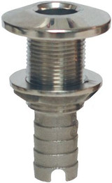 GROCO HTH-1000-S SS HOSE TH 1" HOSE
