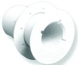 FORESPAR 906002 FLUSH THRU HULL 3/4 IN