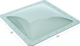ICON TECHNOLOGIES 12080 SL1422S 14"X22"X4" SKYLIGHT
