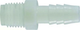 BRASS FITTINGS A112114 MALE ADAPTOR 1-1/4X1-1/2