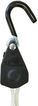 CARVER COVERS 61020 ROPE RATCHET