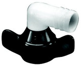 SHURFLO 244-3936 ELBOW FITTING 1/2IN X 5/8IN