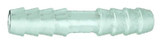 BRASS FITTINGS SHM38 CONNECTOR 3/8X3/8