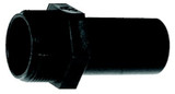 SHIELDS HOSE 18-800-1120 FITTING 1-1/2X1-1/2MP STRAIGHT