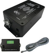 PARKPOWER BY MARINCO EMS-HW30C HARDWIRED SMART SURGE PROTECTO